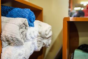 Chocolate Luxury Hotel