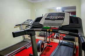 Chocolate Luxury Hotel