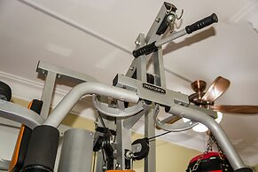 Chocolate Luxury Hotel