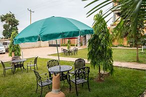 Chocolate Luxury Hotel