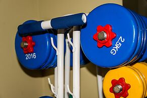 Chocolate Luxury Hotel