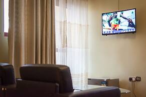 Chocolate Luxury Hotel