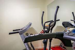 Chocolate Luxury Hotel