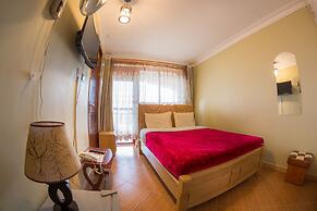 Chocolate Luxury Hotel