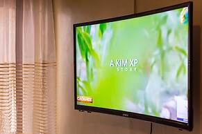 Chocolate Luxury Hotel