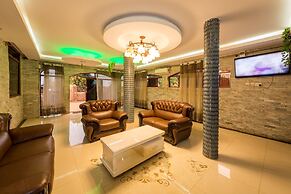 Chocolate Luxury Hotel