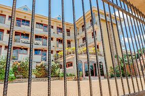 Chocolate Luxury Hotel