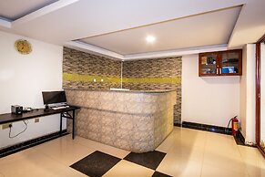 Chocolate Luxury Hotel