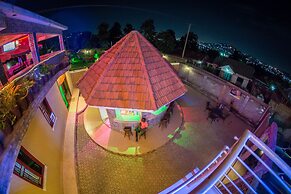 Chocolate Luxury Hotel