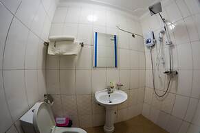 Chocolate Luxury Hotel