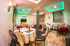 Chocolate Luxury Hotel