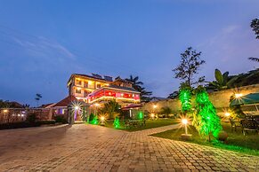 Chocolate Luxury Hotel