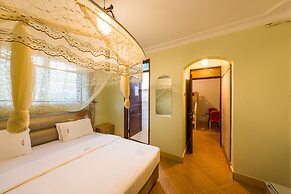 Chocolate Luxury Hotel