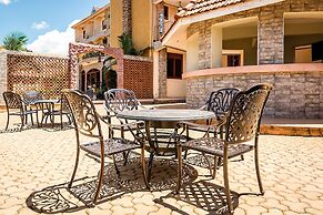 Chocolate Luxury Hotel