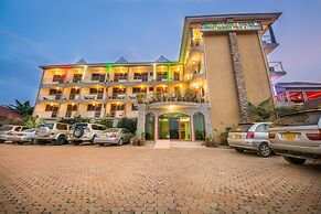 Chocolate Luxury Hotel