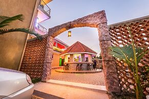 Chocolate Luxury Hotel