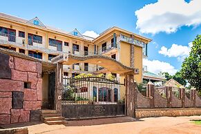 Chocolate Luxury Hotel