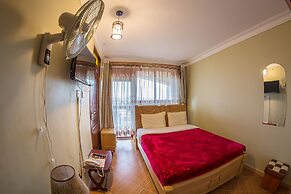 Chocolate Luxury Hotel