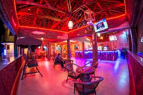 Chocolate Luxury Hotel