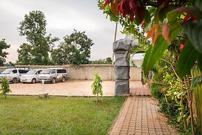 Chocolate Luxury Hotel