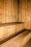 Chocolate Luxury Hotel