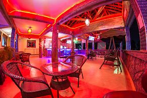 Chocolate Luxury Hotel