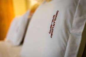 Chocolate Luxury Hotel
