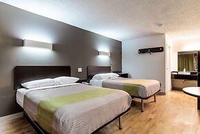 Studio 6 Lagrange, GA