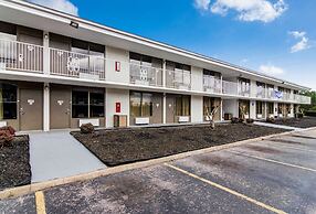 Studio 6 Lagrange, GA