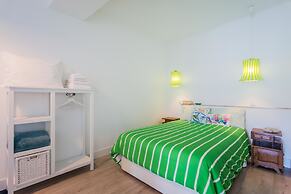 Casa Bonecos Rebeldes