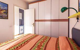 Appartamenti Capo Falcone