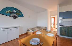 Appartamenti Capo Falcone