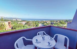 Appartamenti Capo Falcone