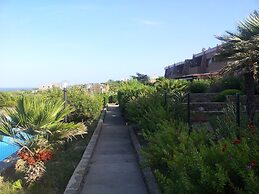 Appartamenti Capo Falcone