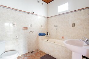 Rumah Akira Seminyak