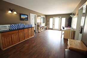 Hidden Canyon Retreat