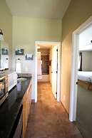 Hidden Canyon Retreat