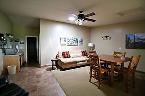 Hidden Canyon Retreat