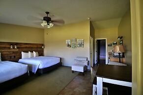 Hidden Canyon Retreat