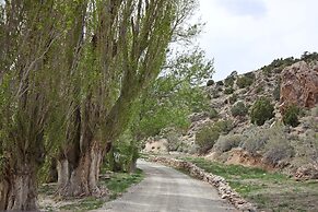 Hidden Canyon Retreat