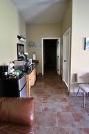 Hidden Canyon Retreat