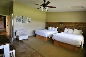 Hidden Canyon Retreat