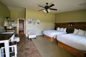 Hidden Canyon Retreat