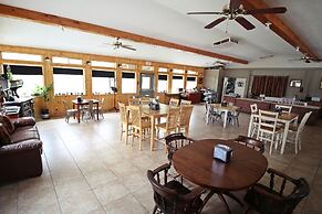 Hidden Canyon Retreat