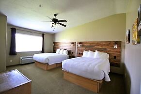 Hidden Canyon Retreat