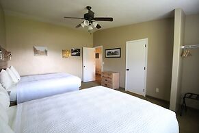 Hidden Canyon Retreat