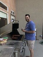 Hidden Canyon Retreat