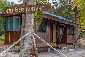 Wild Pasir Panjang