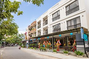 Backhome Hotel - Hostel