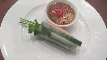 Backhome Hotel - Hostel